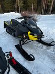 Ski-doo rs 600