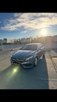 Mercedes-Benz CLA 200 SB 7G-DCT AMG Värmare Drag Panorama