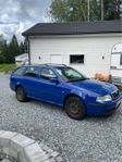 Skoda Octavia Tour Kombi 1.8 T 4x4 Euro 3