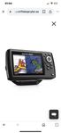 Humminbird Helix 5 Chirp GPS G3