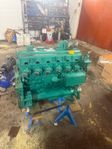 Motor D6D (L60E-L70E)