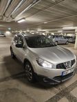 Nissan Qashqai 2.0 4x4 CVT Euro 5