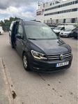 Volkswagen Caddy Maxi Life 2.0 TDI Euro 6