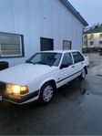 Volvo 940 Turbo 2.3 GL 