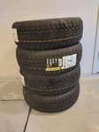 Året Runt Däck 185/55R16