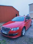 Volkswagen Passat Variant 1.4 TGI EcoFuel Sportline Euro 5