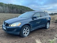 Volvo XC60 D5 AWD