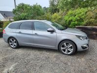 Peugeot 308 SW 1.6 e-HDi FAP Allure Euro 5 Panorama Drag