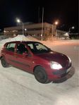 Renault Clio 5-dörrars Halvkombi 1.2 Euro 4