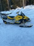 Ski-doo Mxz x 1200 4-tec