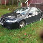 Honda Accord 2.0 i-VTEC Sport Euro 4