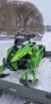 Arctic cat M8000 Hardcore 2017