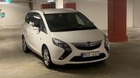 Opel Zafira Tourer  (SE PRISET)