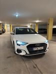 Audi A3 Sportback 35 TFSI,  S-Tronic, PROLINE, Carplay