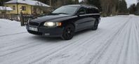 Volvo V70 2.4 Kinetic Euro 4