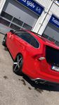 Volvo V60 D3 R-design