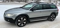 Volvo XC70 D5 AWD Geartronic Summum Euro 5