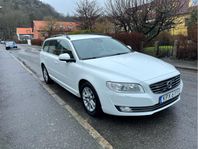 Volvo V70 D4 Geartronic Momentum Euro 6