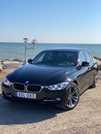 BMW 328 i Sedan Steptronic Sport line 