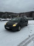 Toyota Prius 1.5 VVT-i + 3CM CVT Euro 4