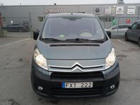 Citroën Jumpy 2.0 hdi 