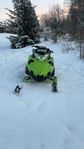 Arctic cat m8