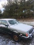 Subaru Leone Halvkombi 1.8 4WD