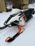 Arctic cat xf 8000 high country 