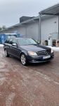 Mercedes-Benz C 220 T CDI 5G-Tronic Avantgarde Euro 5