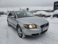 Volvo S40 1.8 Euro 4 Nybesiktigad Motorvärmare 