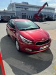 Kia CEED cee'd 1.4 CVVT EX Euro 3