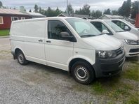 Volkswagen Transporter T30 2.0 TDI 4Motion Euro 5