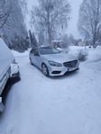 Mercedes-Benz E 350 T BlueTEC 9G-Tronic AMG Sport, Avantgard