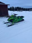 Arctic cat hardcore 141” -17