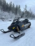 Ski-doo Renegade 600 SDI 2008