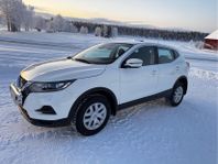 Nissan Qashqai 1.6 dCi 4WD Euro 6