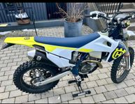 Husqvarna FE501 62h