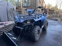 Polaris Sportsman 570