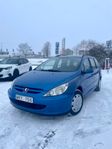 Peugeot 307 Break 1.6 XR Euro 3 BESIKTAD& SKATTAD