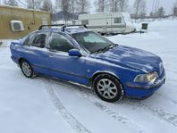 Volvo S40 2.0T