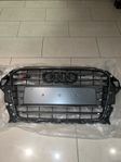 Original Audi S3/A3 grill chrome 2015