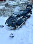 Ski-doo legend GT 380F 2004