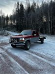 Ford f250 7.3idi 4wd