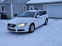 Volvo V70 D3 Momentum Euro 5