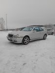 Mercedes-Benz CLK 230 Kompressor Coupé Avantgarde