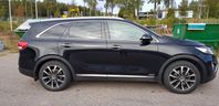 Kia Sorento 2.2 CRDi AWD Business Euro 6