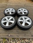 Mercedes 18” M+S / MB 17” / MB 16” M+S NYA 