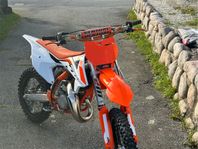 Ktm 85 2023