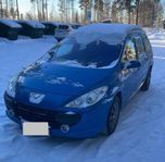 Peugeot 307 Break 1.6 Euro 4