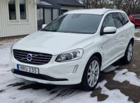 Volvo XC60 D4 Momentum, Ocean Race Euro 6